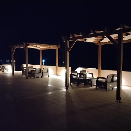 Apartment Astradeni Luxury Vootis
