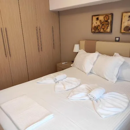 Astradeni Luxury Vootis Apartment