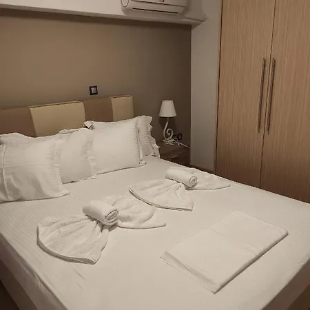 Apartment Astradeni Luxury Vootis